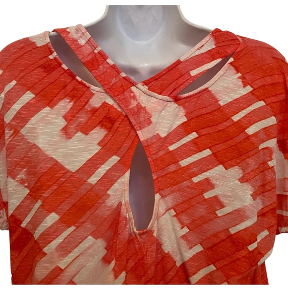 ONE SEPTEMBER ANTHROPOLOGIE TEE size Small - Picture 5 of 8